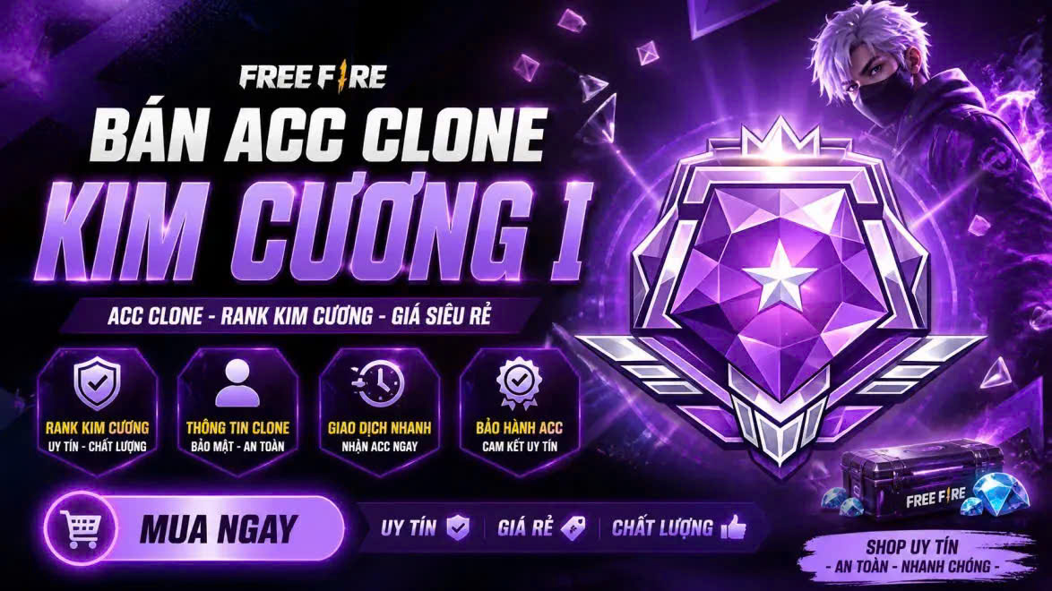 FF Clon KC TCXH