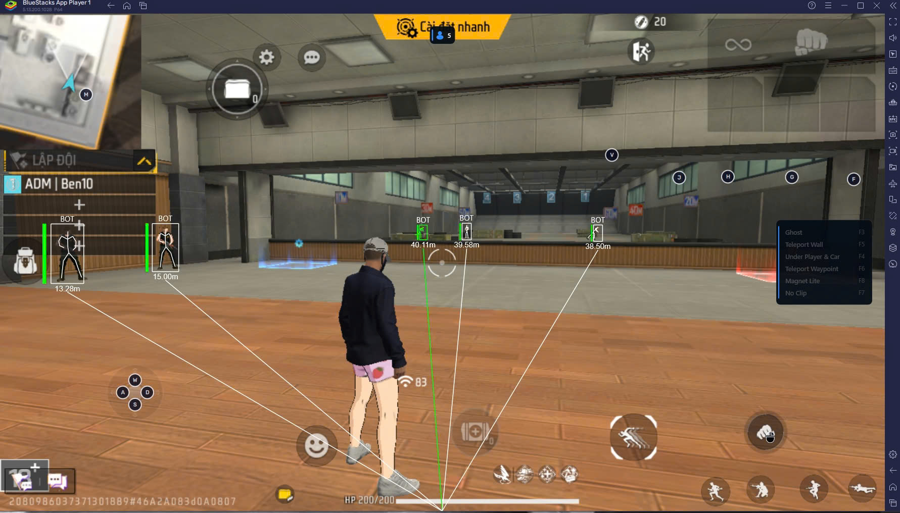 BR PC Crack