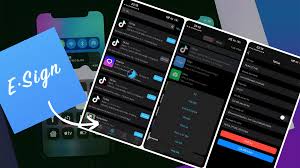 Chứng Chỉ IOS - 30